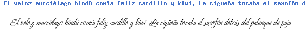 Fuente P22 Petemoss ROB.ttf