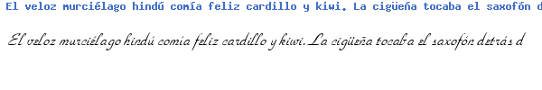 Fuente PARAI___.TTF