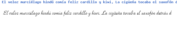 Fuente PARAN___.TTF
