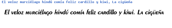 Fuente PAREBI__.TTF