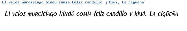 Fuente PAREI___.TTF