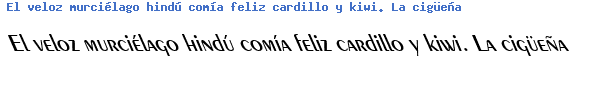Fuente PARERI__.TTF