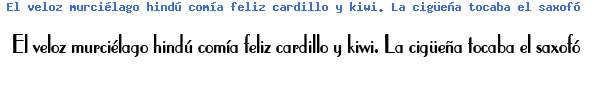 Fuente PARIB___.TTF