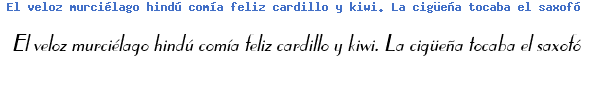 Fuente PARISI__.TTF