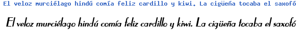 Fuente PARISZ__.TTF
