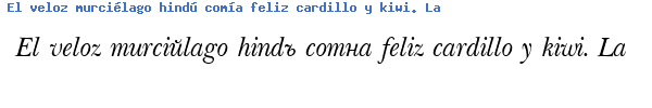 Fuente PASMAITA.TTF