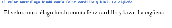 Fuente PER.TTF