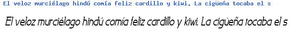 Fuente PERSITHI.TTF