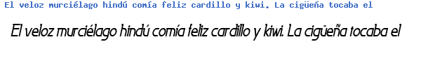 Fuente PERSITHZ.TTF