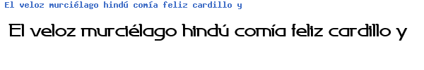 Fuente PERSIWIB.TTF