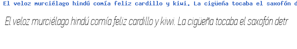 Fuente PF Din Text Comp Pro XThinItal.ttf