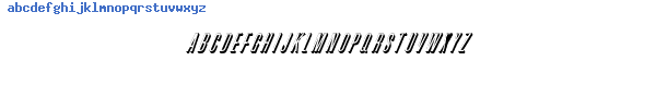 Fuente PHOEDI__.TTF