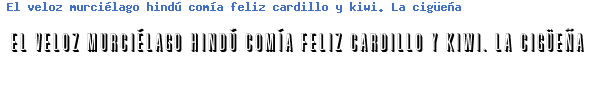 Fuente PHOEN___.TTF