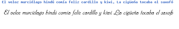 Fuente PHYLLISN.TTF