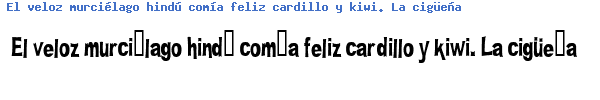 Fuente PLATSCH.ttf