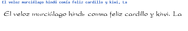 Fuente PRES_U.TTF