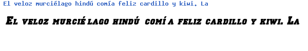 Fuente PRIN1I__.TTF