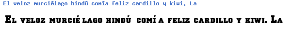 Fuente PRIN1R__.TTF