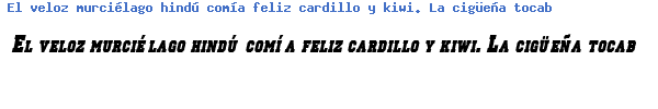 Fuente PRINCC1I.TTF
