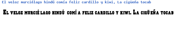 Fuente PRINCC1R.TTF