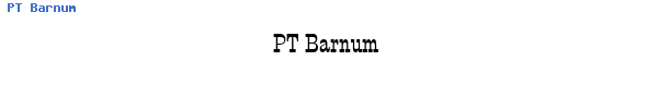 Fuente PT Barnum.ttf