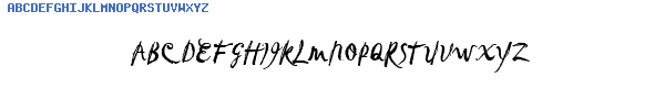 Fuente Pablo Let Plain_1.0.ttf