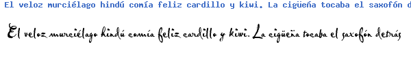 Fuente Pablo Let Plain_1.0.ttf