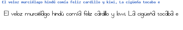 Fuente Pabloco.ttf
