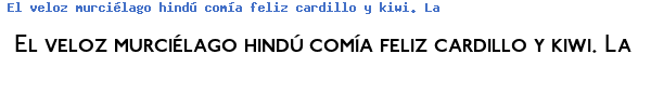 Fuente PaddingtonSC.ttf