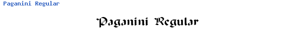 Fuente Paganini Regular.ttf