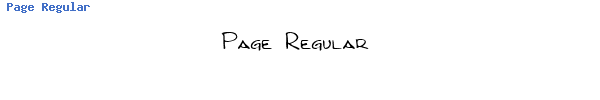 Fuente Page Regular.ttf