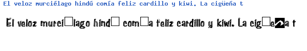 Fuente Paghetti.ttf