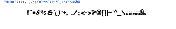 Fuente Paint  Normal.ttf