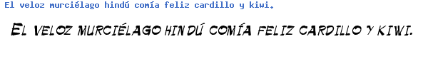 Fuente PainterDB Normal.ttf