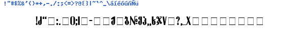 Fuente Pakizy-ITV Bold.ttf
