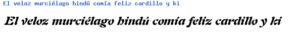 Fuente Palette Black SSi Black Italic.ttf