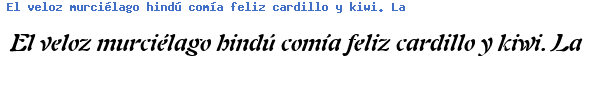 Fuente Palette SSi Bold Italic.ttf