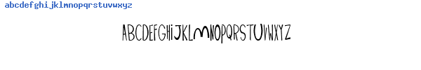 Fuente Palimpus.ttf