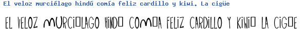 Fuente Palimpus.ttf