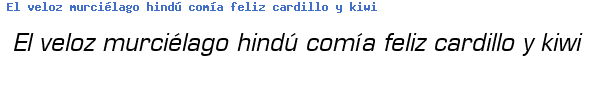 Fuente Palindrome SSi Italic.ttf