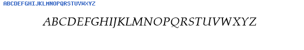 Fuente Palisade Italic.ttf