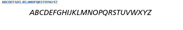 Fuente Palma SSi Italic.ttf