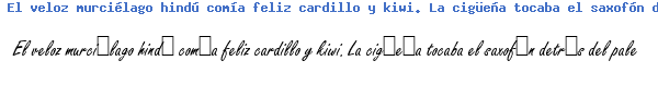 Fuente Papaw.ttf
