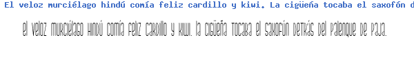 Fuente Parkland.ttf