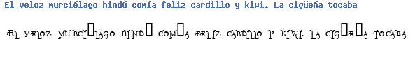 Fuente Parolm Smallcaps.ttf