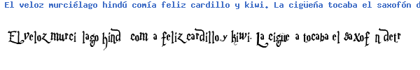 Fuente Parry Hotter.ttf