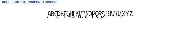 Fuente Parsnip.ttf