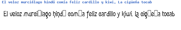 Fuente Parsnip.ttf