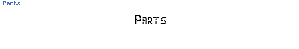 Fuente Parts.ttf