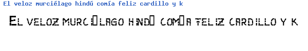 Fuente Parts.ttf